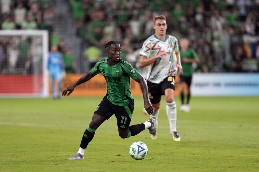austin fc