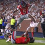 Kewan Lacy