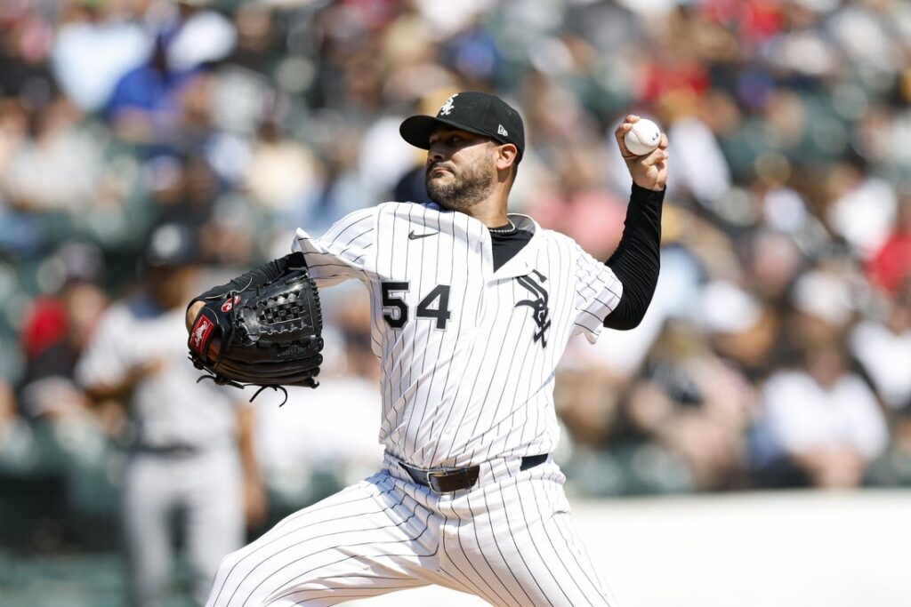 Martin Perez