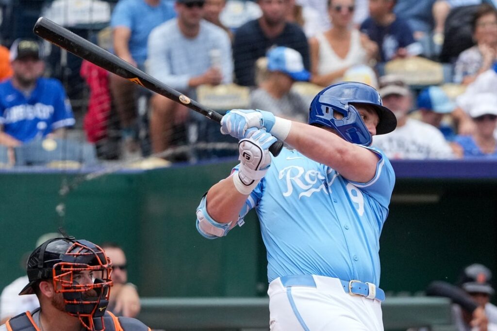kansas city royals