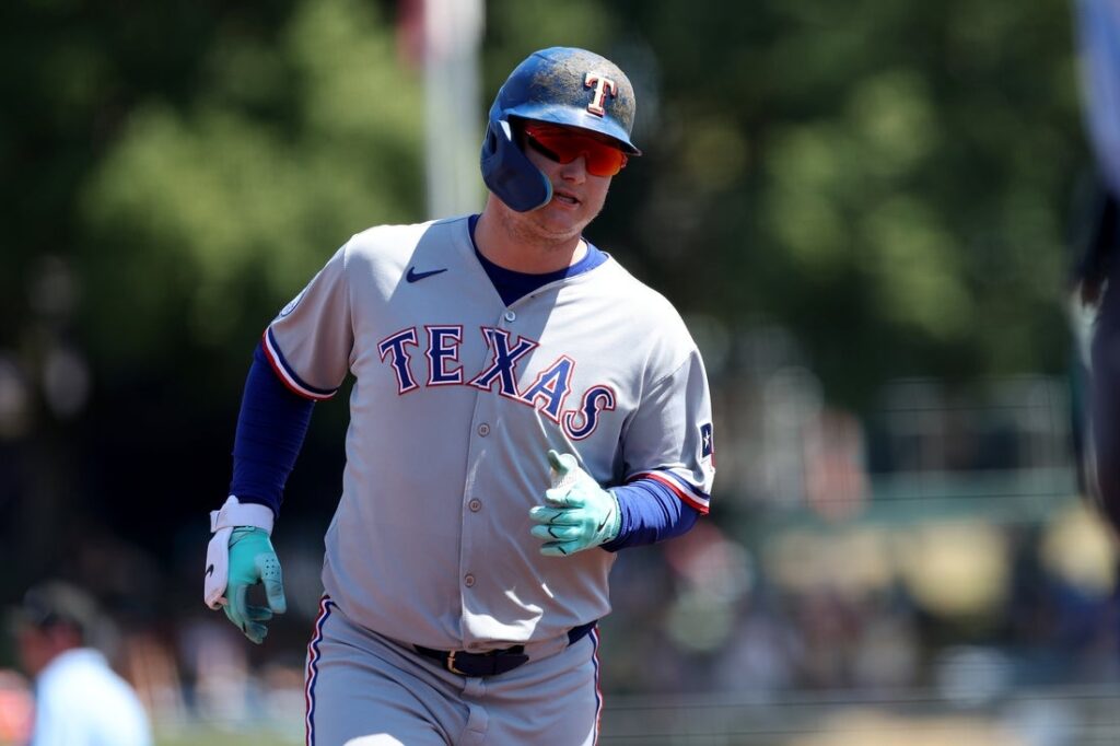 Joc Pederson
