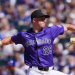 tanner gordon rockies