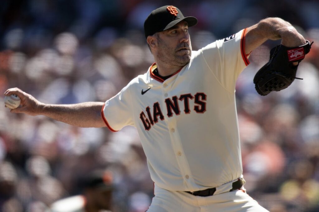 Justin Verlander