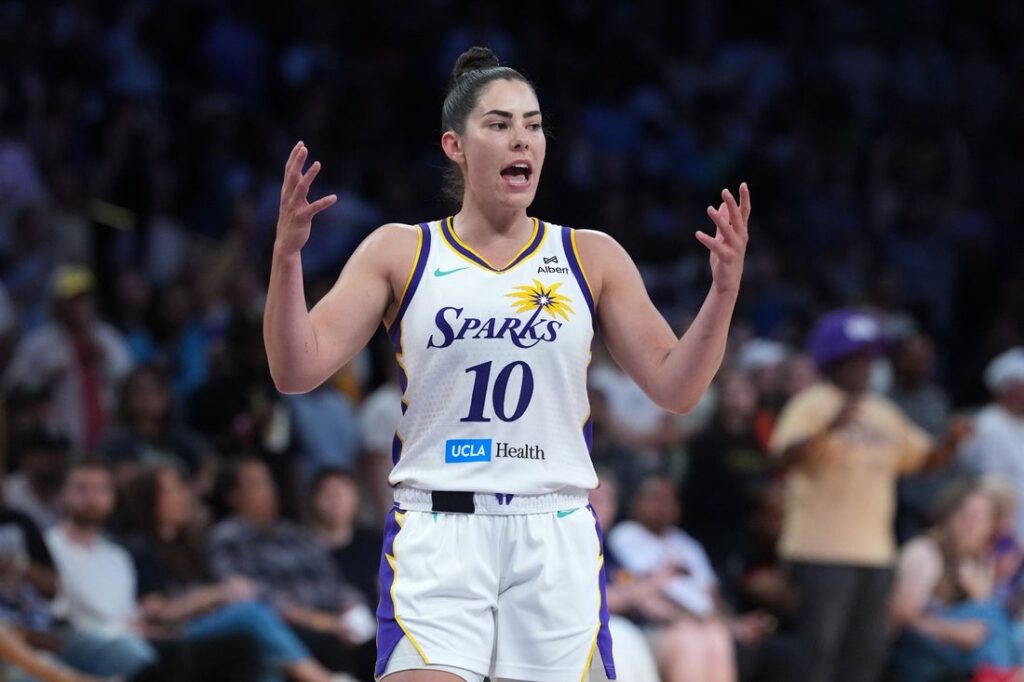 Los Angeles Sparks