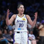 Los Angeles Sparks