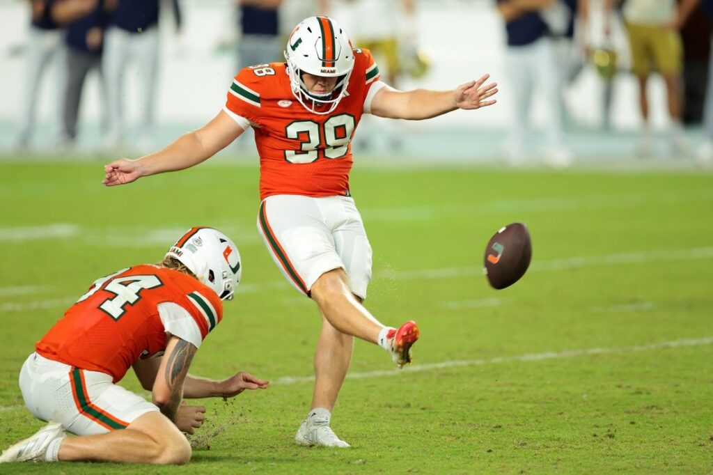 Miami Hurricanes