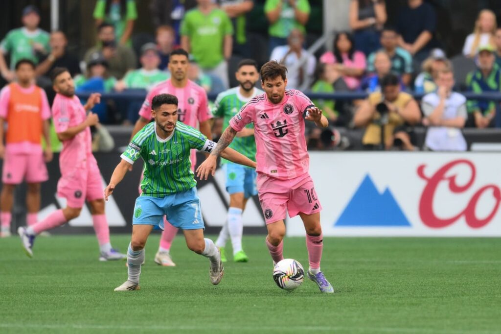 sounders miami leagues cup