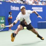 Felix Auger-Aliassime
