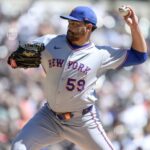 Manaea, Mets
