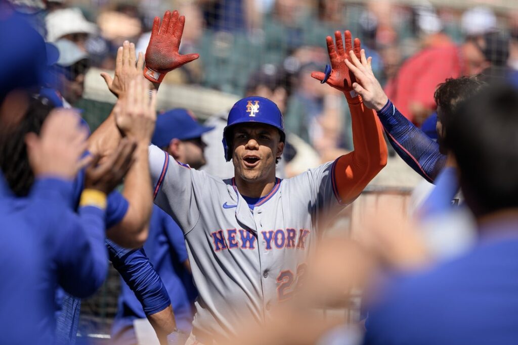 mets tigers
