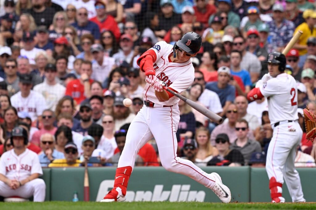 red sox guardians