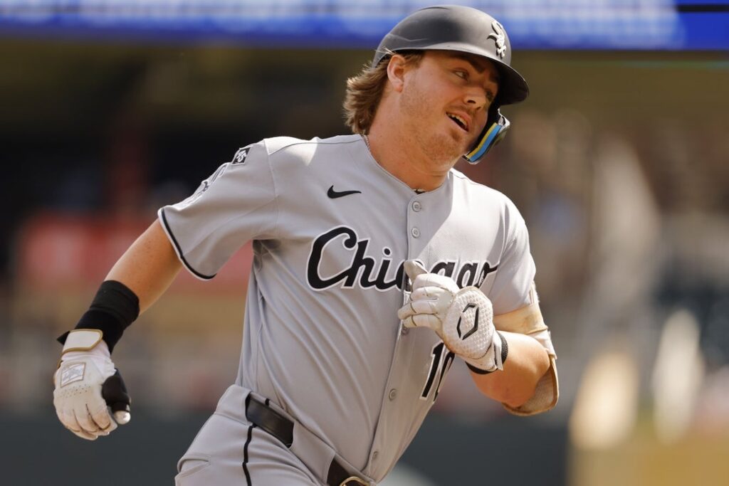 white sox