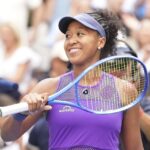 naomi osaka