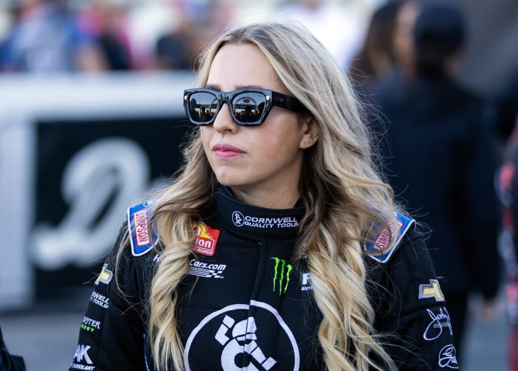 brittany force