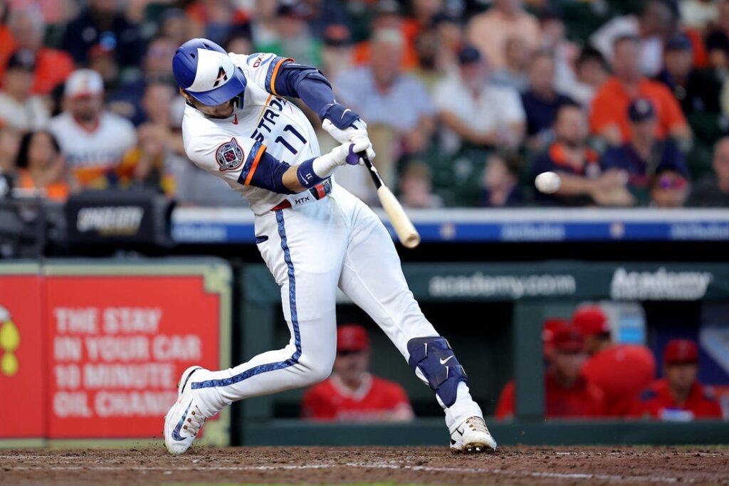 astros