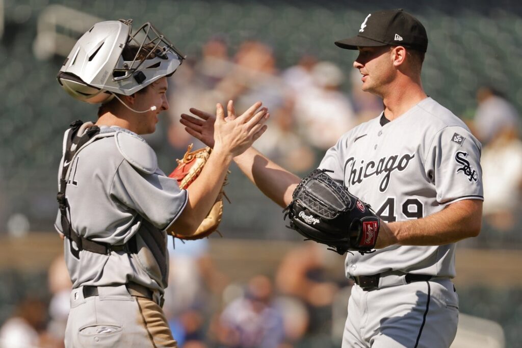 Chicago White Sox