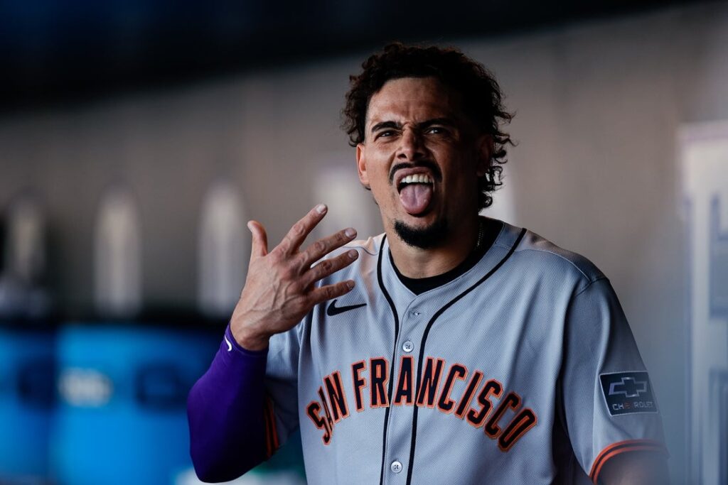San Francisco Giants