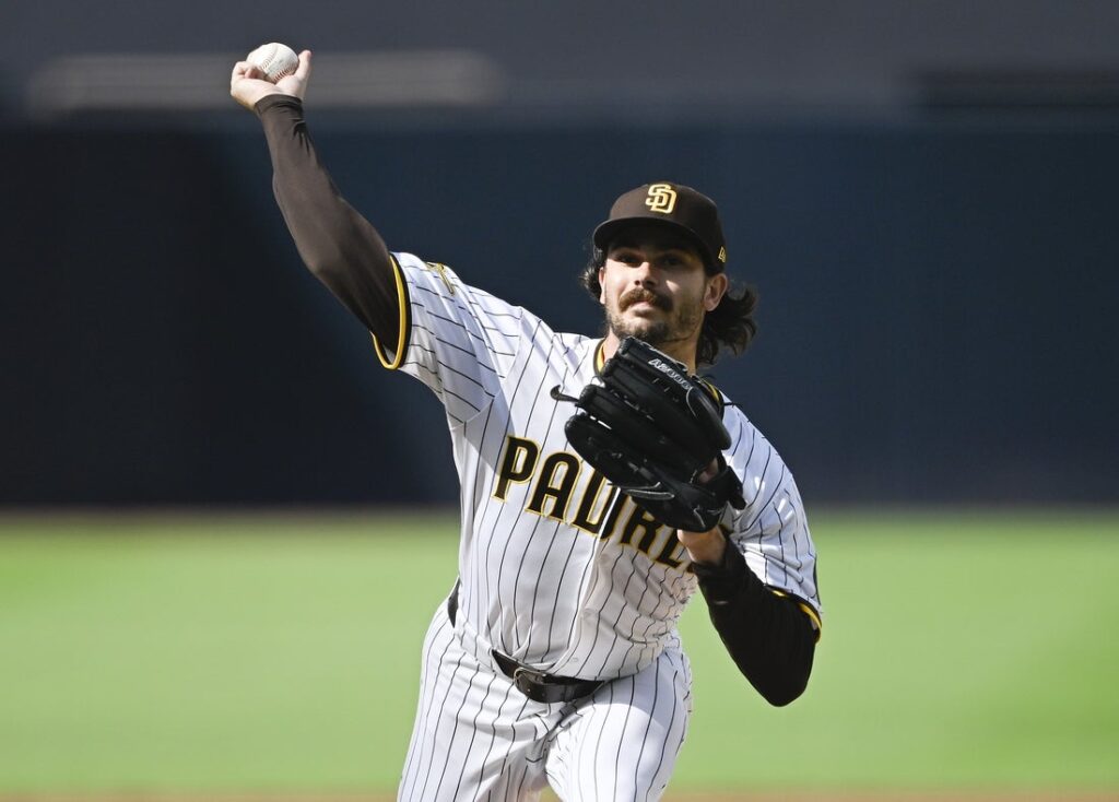 Dylan Cease