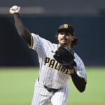 Dylan Cease