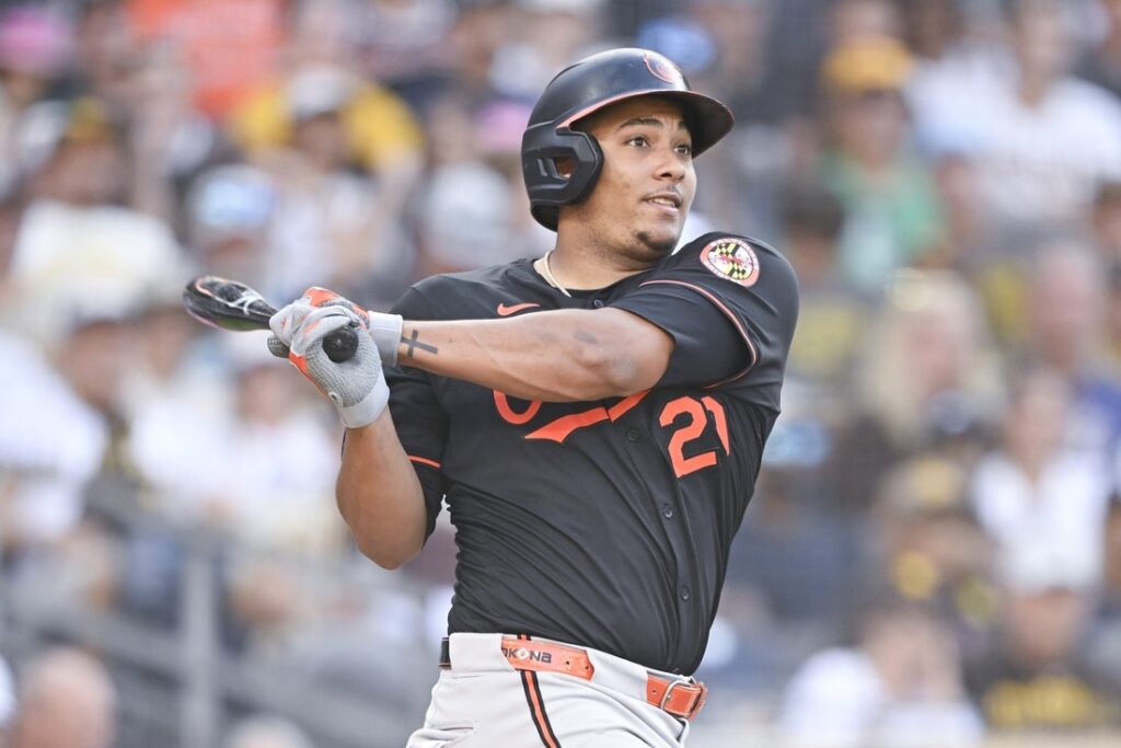Baltimore Orioles
