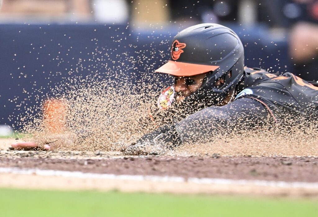 orioles