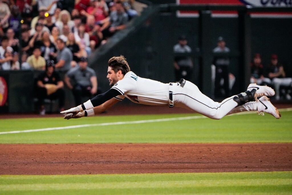 diamondbacks