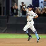 Rays, Mariners