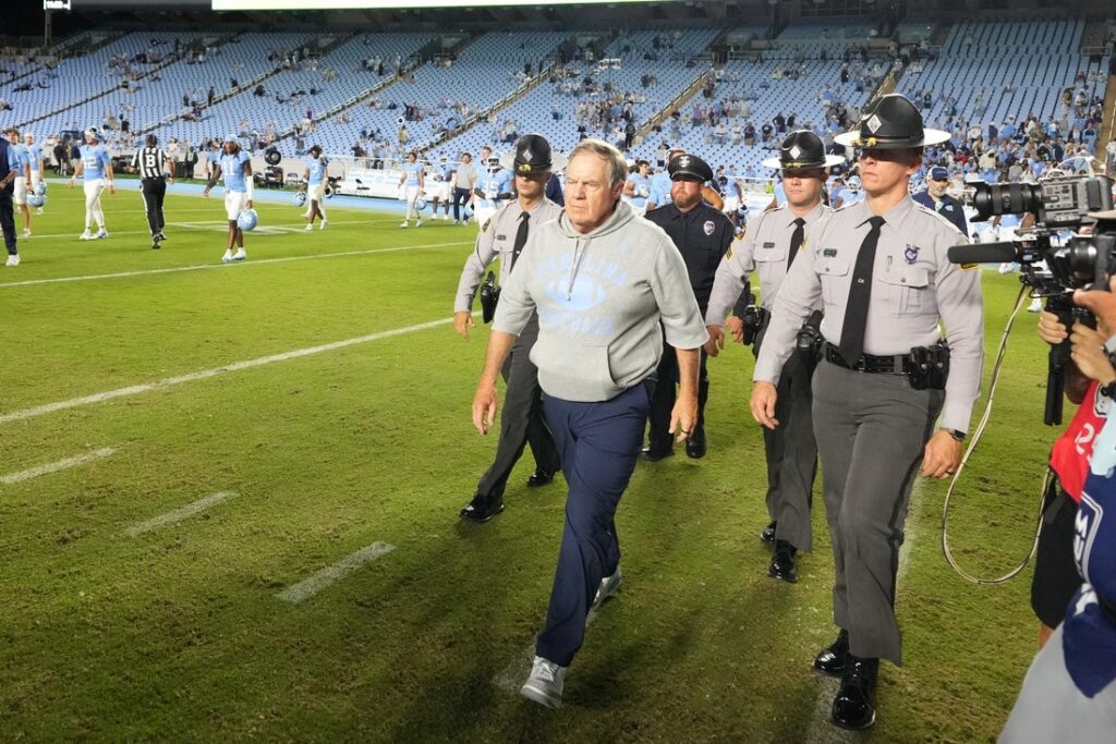 Bill Belichick