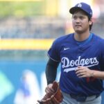Shohei Ohtani