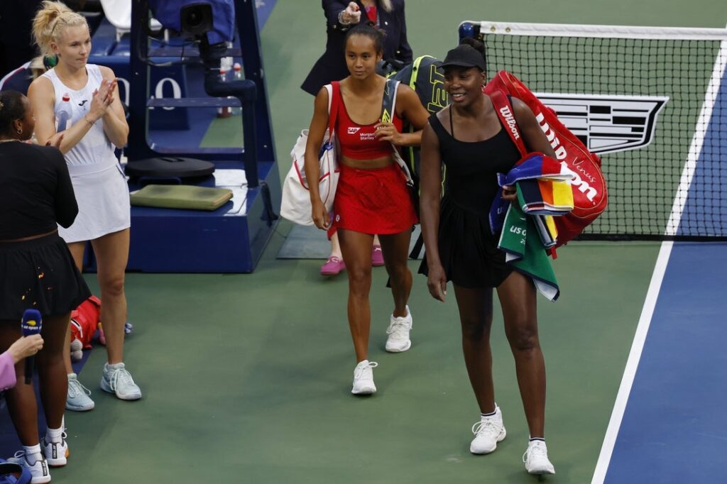 venus williams