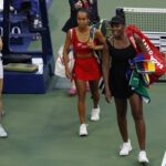 venus williams