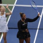 taylor townsend