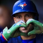 George Springer