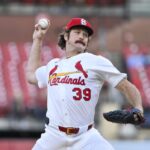 Miles Mikolas