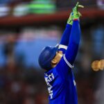 Toronto Blue Jays, Cincinnati Reds