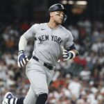 aaron judge