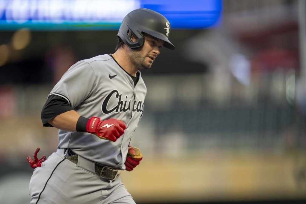 Andrew Benintendi