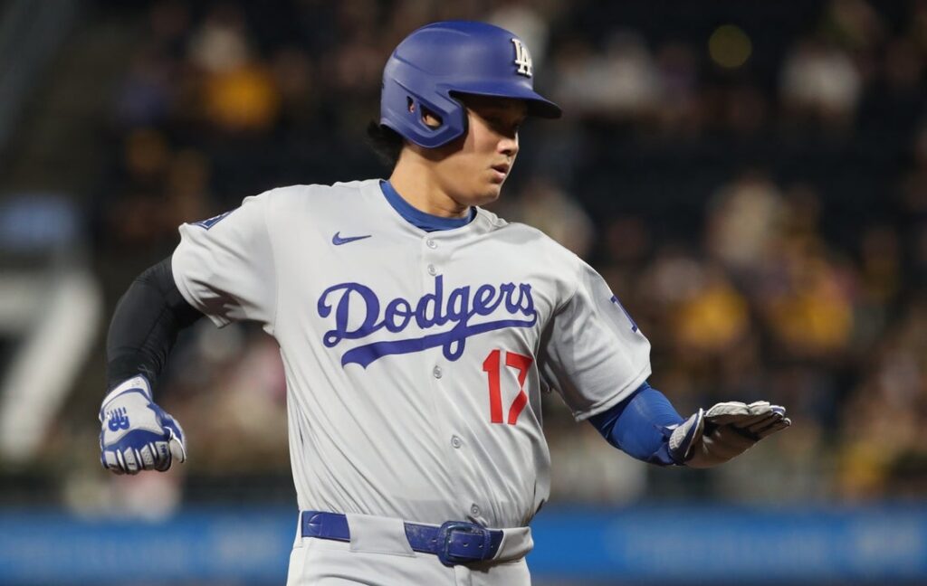 Shohei Ohtani