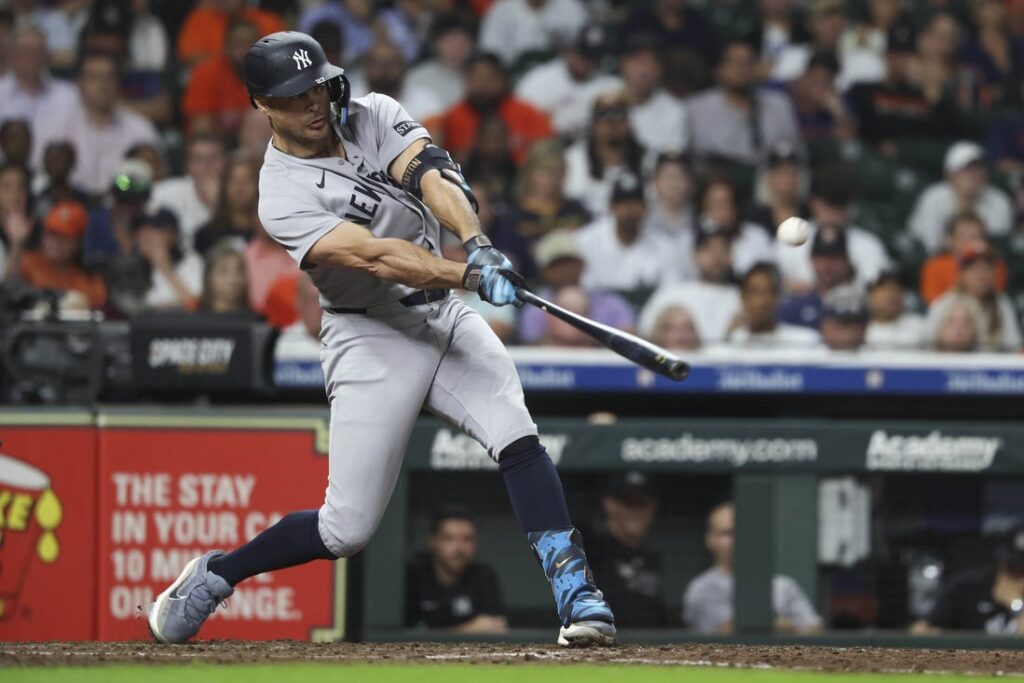 giancarlo stanton