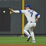 bobby witt royals