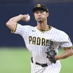 Yu Darvish