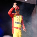 Joey Logano