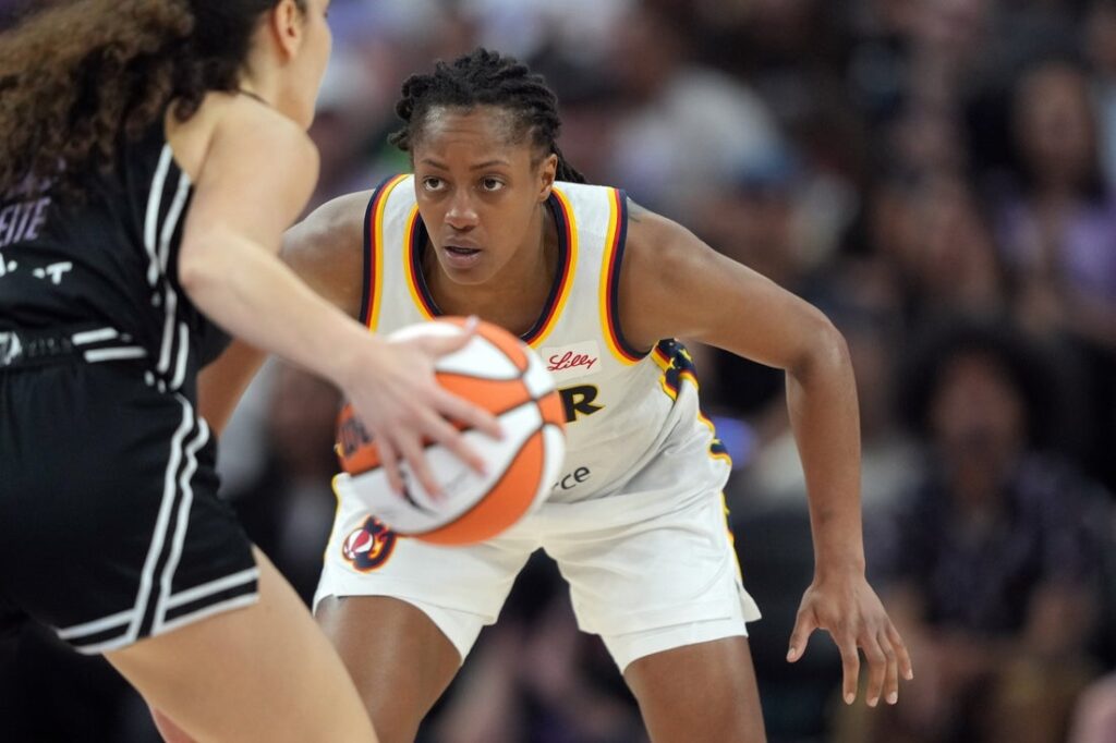 kelsey mitchell