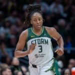 nneka ogwumike