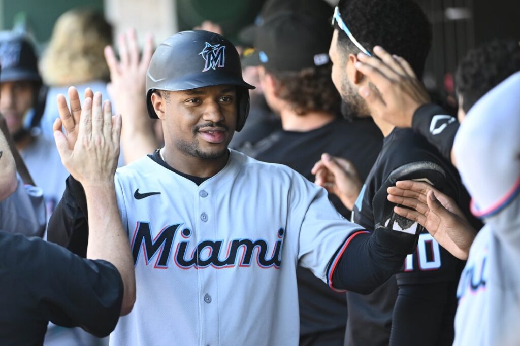 miami marlins