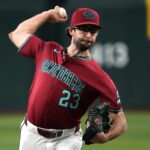 rangers diamondbacks