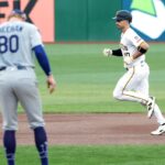 dodgers pirates