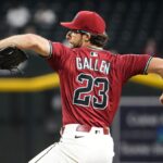 Gallen Diamondbacks