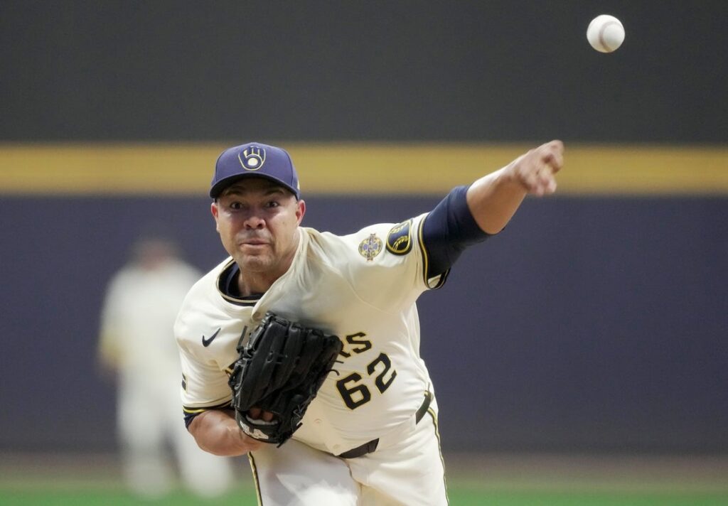 Jose Quintana
