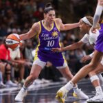 Kelsey Plum